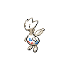 Normal shiny sprite