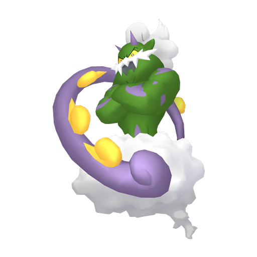 Normal sprite
