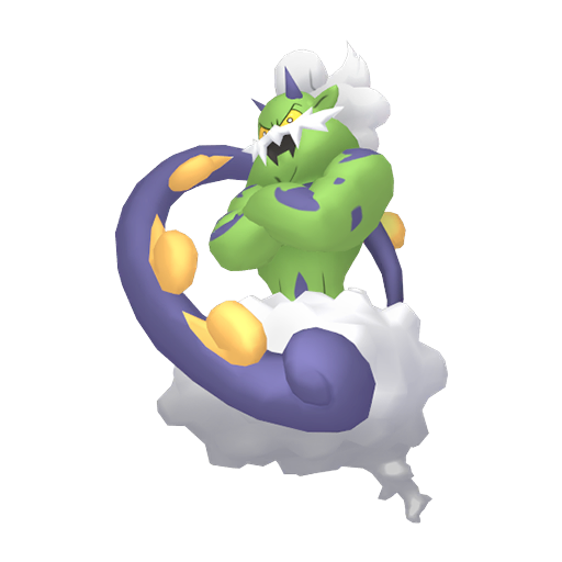 Normal shiny sprite