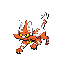 Normal shiny sprite