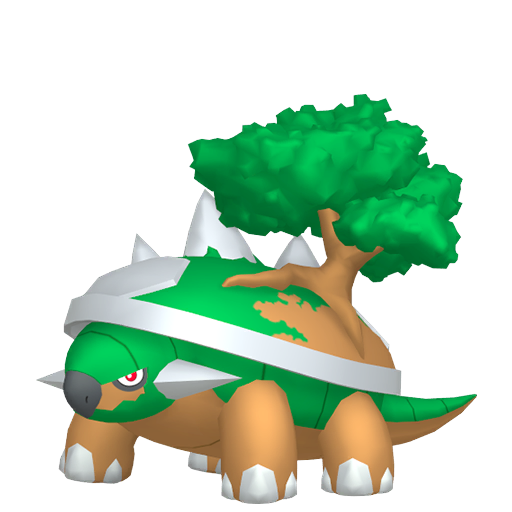Normal sprite
