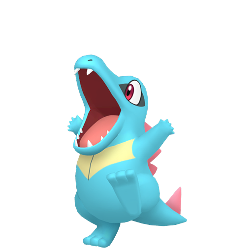 Normal sprite