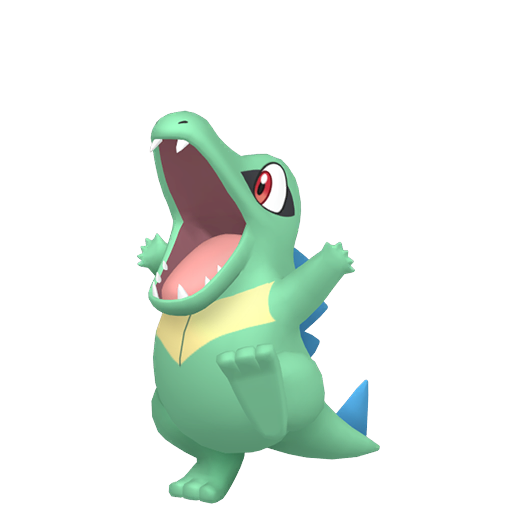 Normal shiny sprite