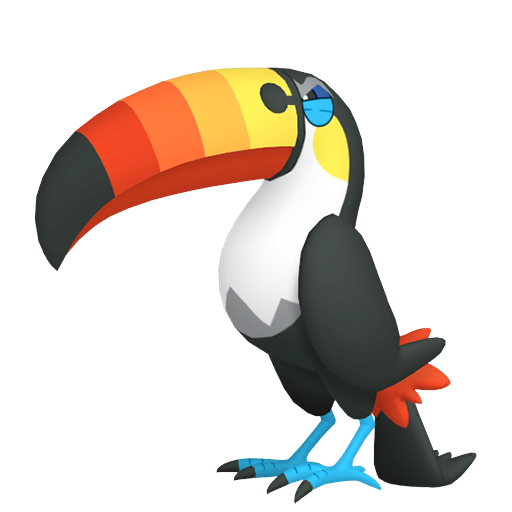 Normal sprite