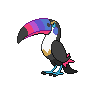 Normal shiny sprite