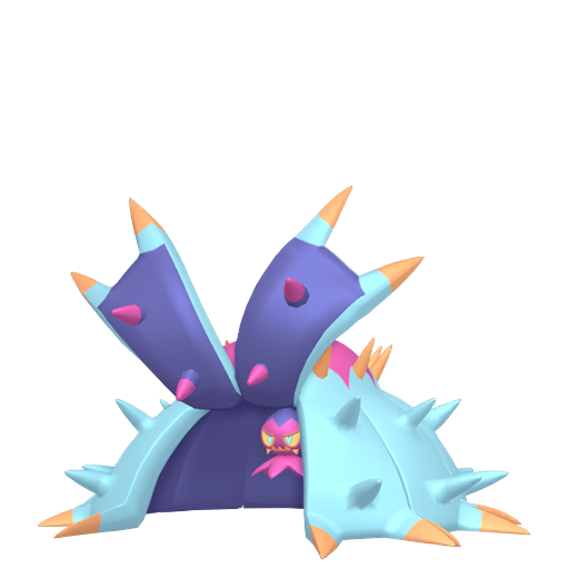 Normal sprite