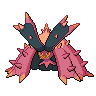 Normal shiny sprite