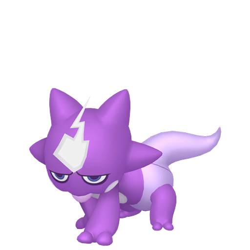 Normal sprite
