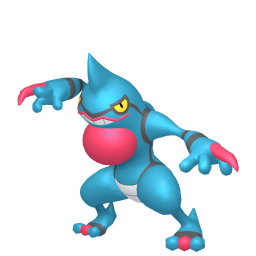 Normal sprite