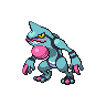 Normal shiny sprite