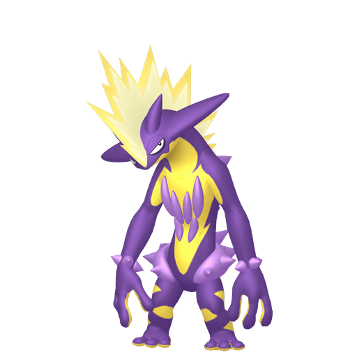Normal sprite