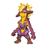 Normal shiny sprite