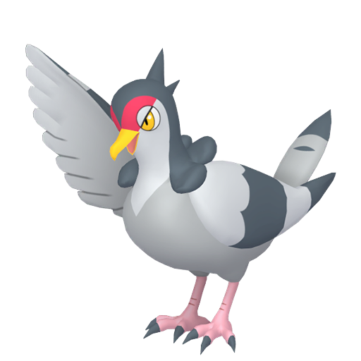 Normal sprite