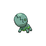 Normal shiny sprite