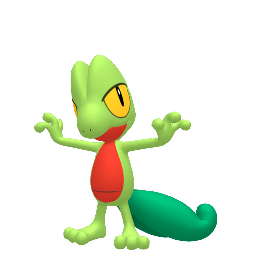 Normal sprite