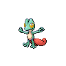 Normal shiny sprite