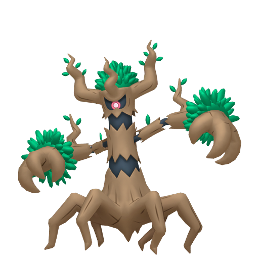 Normal sprite