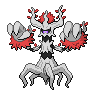 Normal shiny sprite