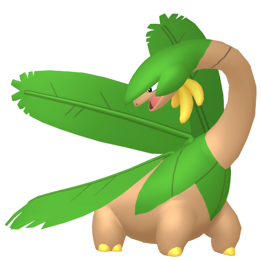 Normal sprite