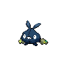 Normal shiny sprite