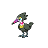 Normal shiny sprite