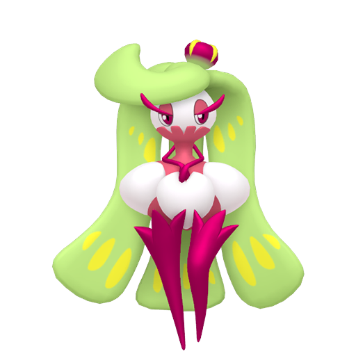 Normal sprite