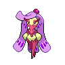 Normal shiny sprite