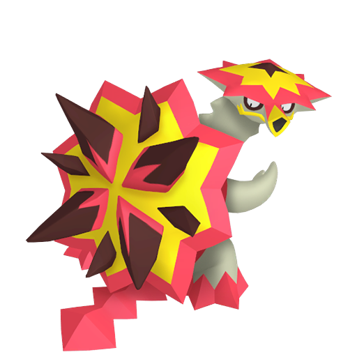 Normal sprite