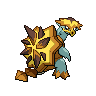 Normal shiny sprite