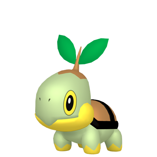 Normal sprite