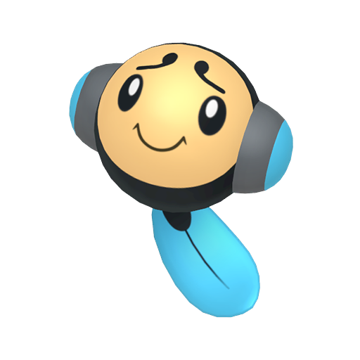 Normal sprite