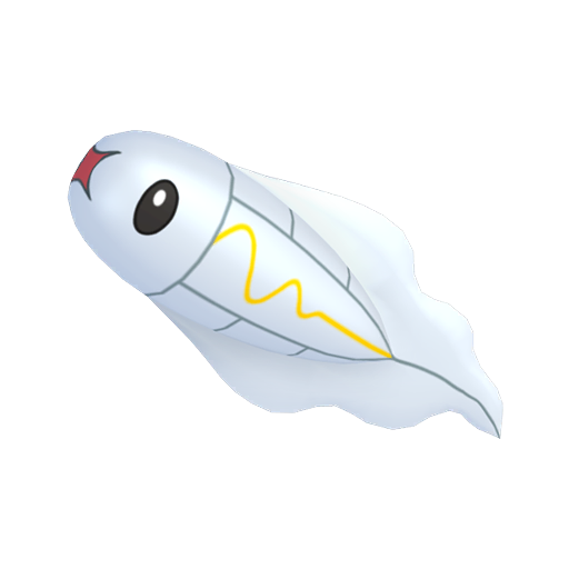 Normal sprite