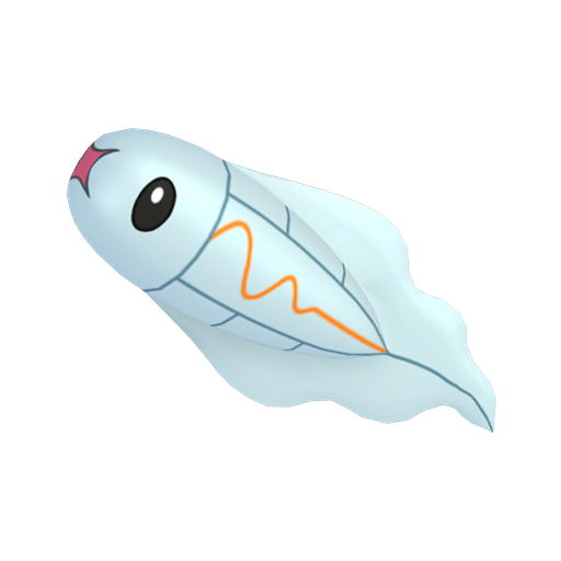 Normal shiny sprite