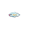 Normal shiny sprite