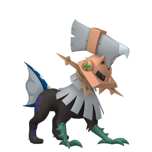 Normal sprite