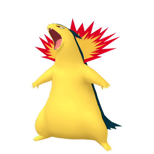 Normal sprite