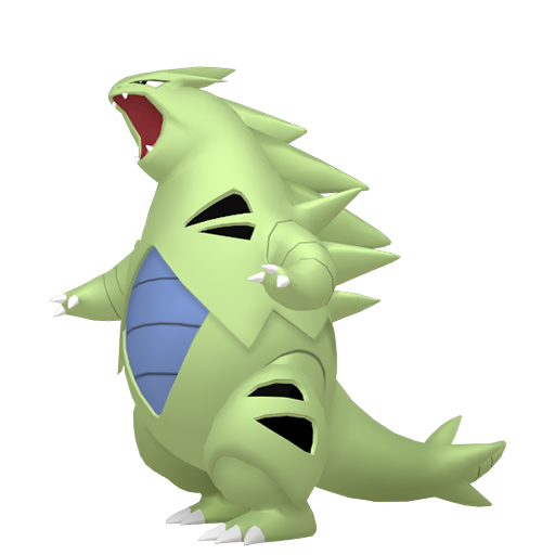 Normal sprite