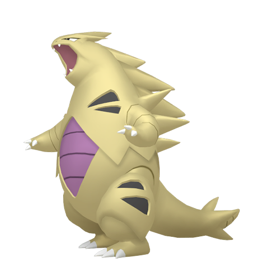 Normal shiny sprite