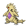 Normal shiny sprite