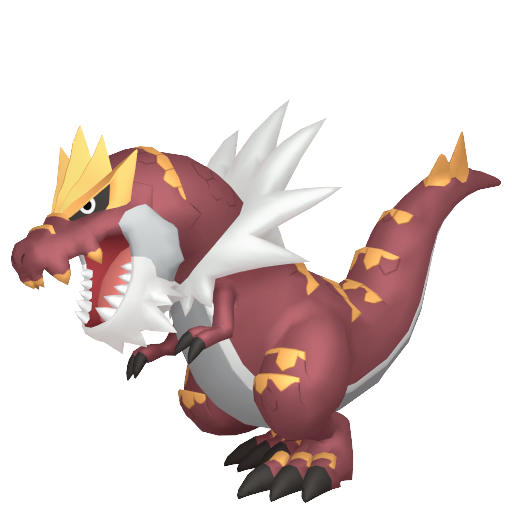 Normal sprite
