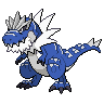 Normal shiny sprite