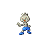 Normal shiny sprite