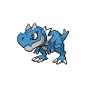 Normal shiny sprite