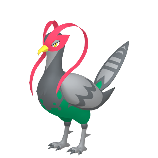 Normal sprite