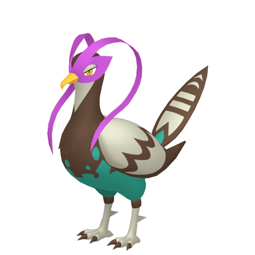 Normal shiny sprite