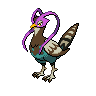 Normal shiny sprite