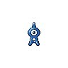Normal shiny sprite