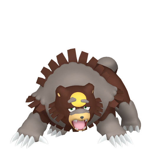 Normal sprite