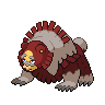 Normal shiny sprite