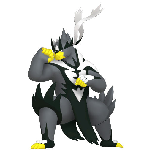 Normal sprite
